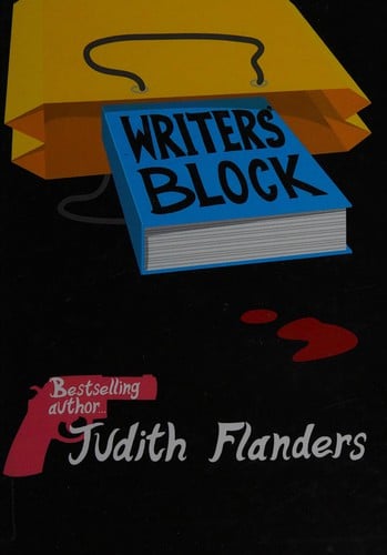 Writers' block
