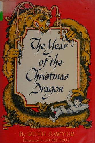 The Year of the Christmas Dragon