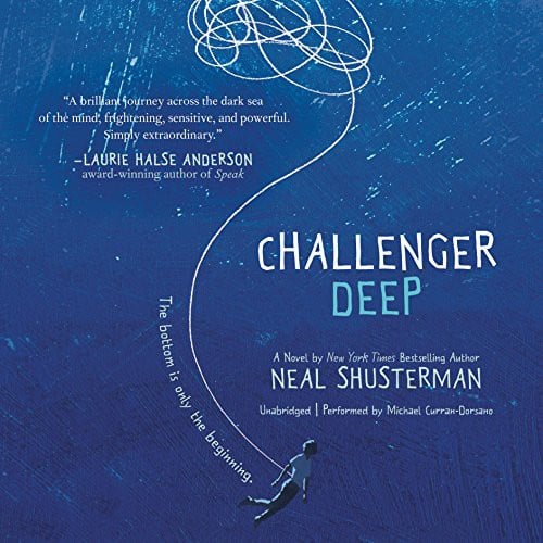 Challenger Deep
