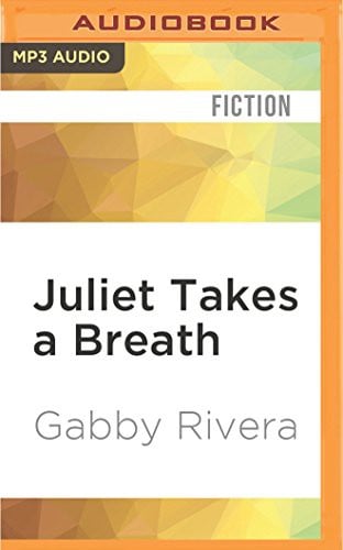 Juliet Takes a Breath