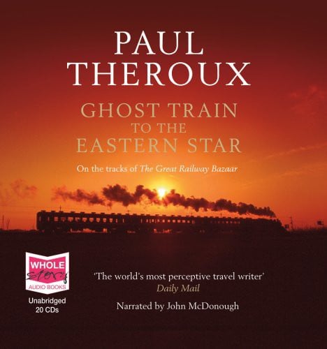 Ghost Train to the Eastern Star
