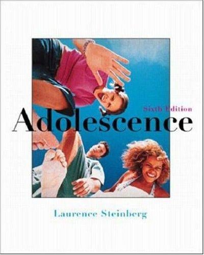 Adolescence with PowerWeb