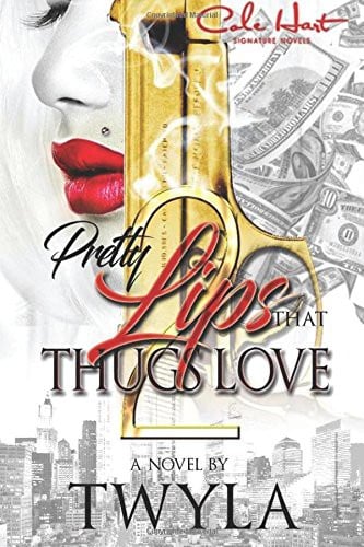 Pretty Lips That Thugs Love 2