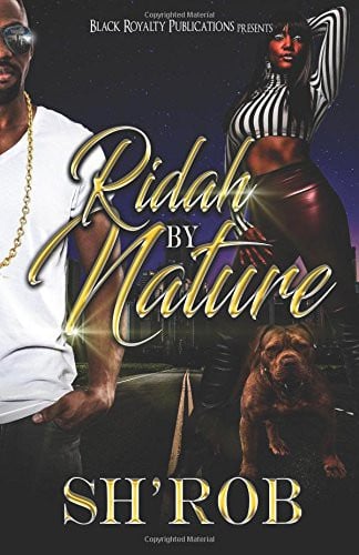 Ridah by Nature