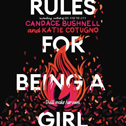 Rules for Being a Girl
