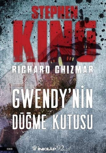Gwendy'nin Dügme Kutusu