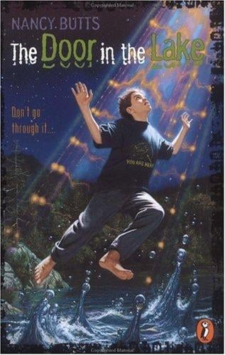 The door in the lake