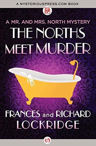 The Norths Meet Murder