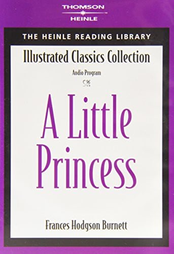 A Little Princess: Audio CD