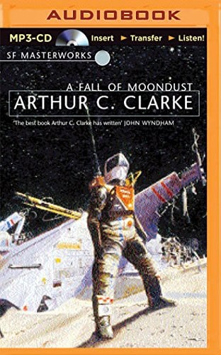 Fall of Moondust, A