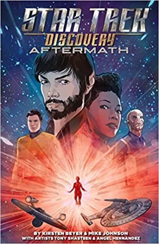 Aftermath: Star Trek: Discovery