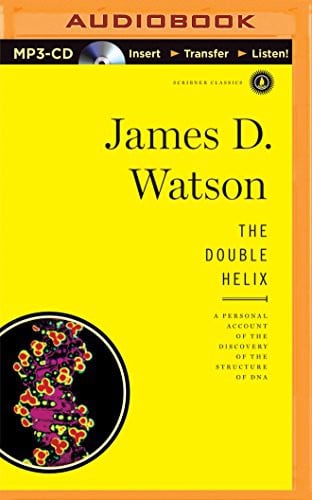 Double Helix, The