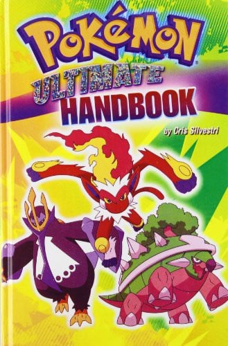 Ultimate Handbook