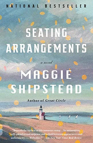 Seating Arrangements