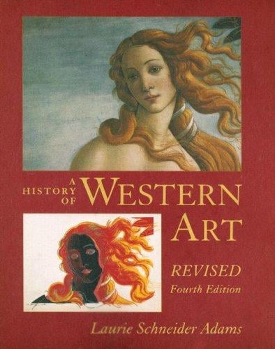A History of Western Art Revised