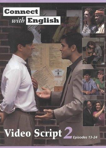 Connect With English Video Scripts, Book 2