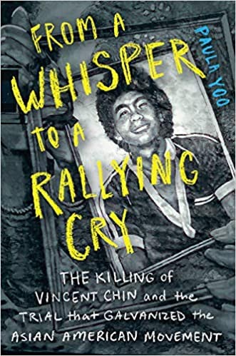 From a Whisper to a Rallying Cry: The Killing of Vincent Chin and the Trial That Galvanized the Asian American Movement