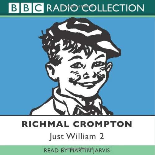 Just William: Volume 2