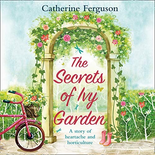 The Secrets of Ivy Garden: Library Edition