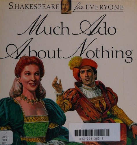 Much Ado about Nothing