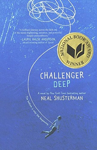 Challenger Deep