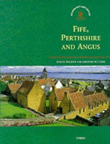 Fife, Perthshire, and Angus