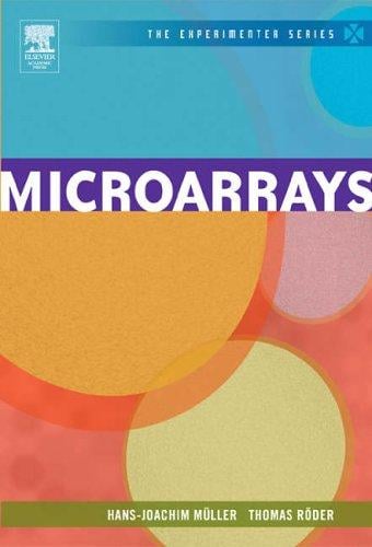 Microarrays