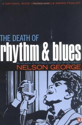 The Death of Rhythm and Blues