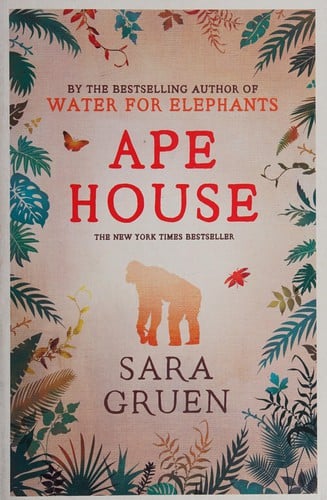 Ape House