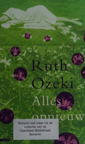 Alles opnieuw
