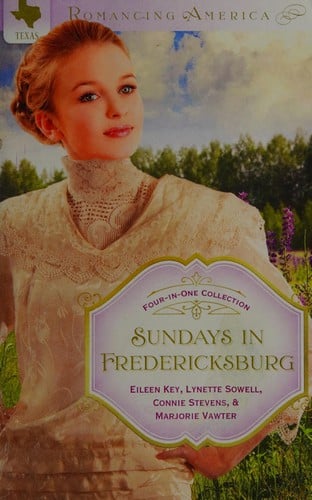 Sundays in Fredericksburg: four-in-one collection