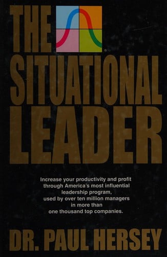 The situational leader
