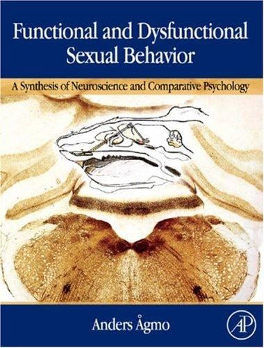 Functional and Dysfunctional Sexual Behavior