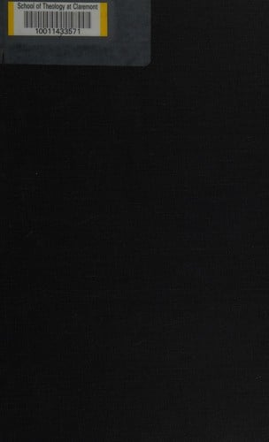 God and culture: essays in honor of Carl F.H. Henry