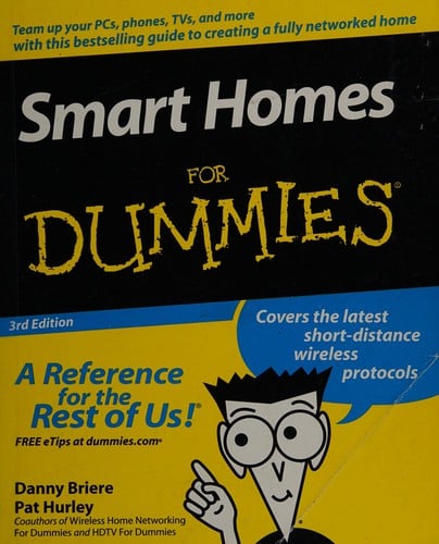 Smart homes for dummies