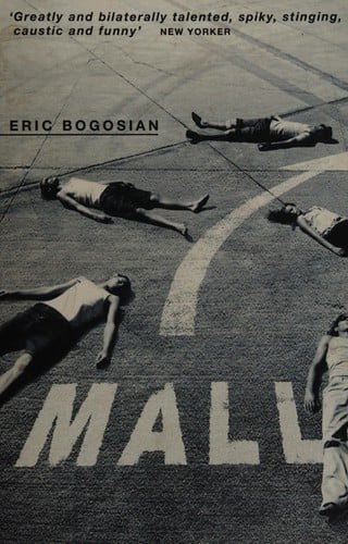 Mall: a novel