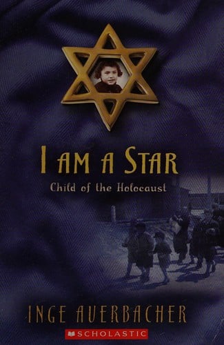 I am a star: child of the Holocaust