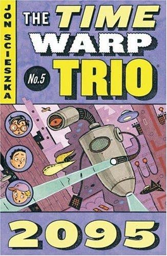 2095 (Time Warp Trio) r/i (Time Warp Trio)
