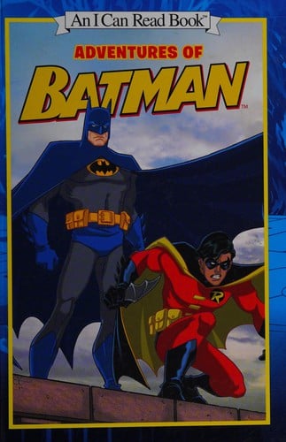 Adventures of Batman