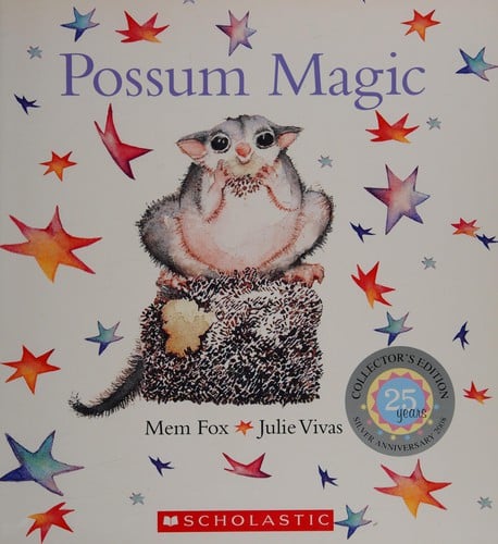 Possum magic