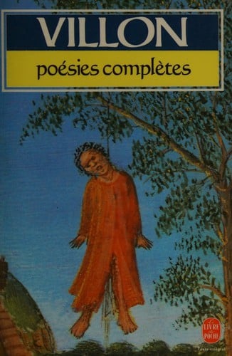 Poésies complètes
