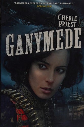 Ganymede: the Clockwork Century 3