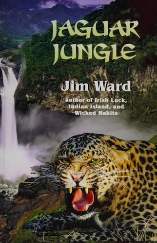 Jaguar jungle