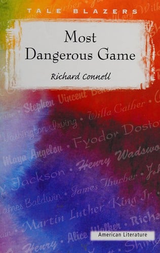 Most dangerous game