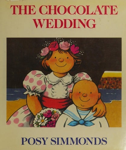 The chocolate wedding