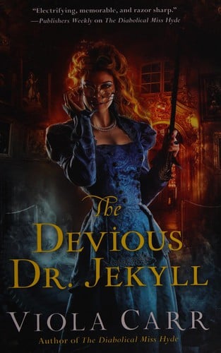 The devious Dr. Jekyll