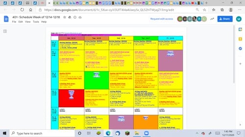 The Boston Tea Party