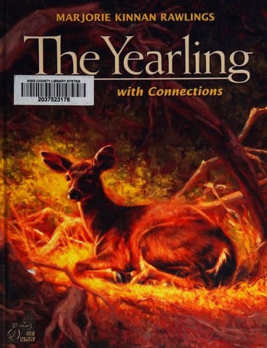 The Yearling: with Connections