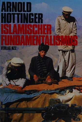 Islamischer Fundamentalismus