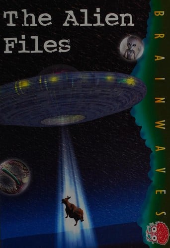 The alien files